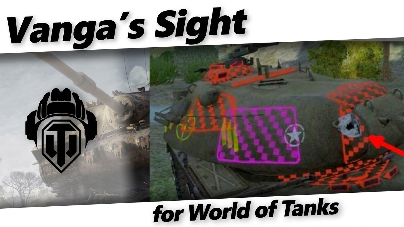 Vanga Cheat Sight