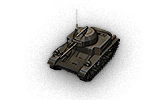 T2 Light Tank