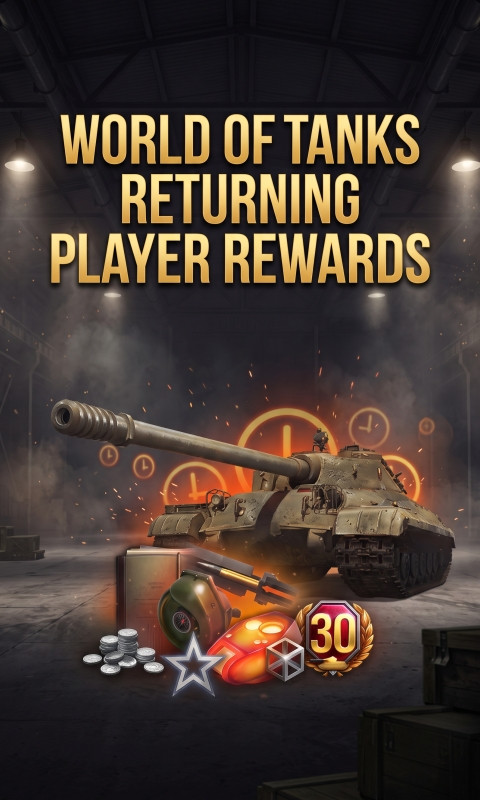 returning player reward